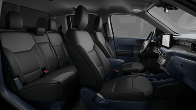 2026 Ford Maverick XL 101A