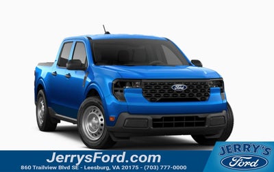 2026 Ford Maverick XL 101A Hybrid