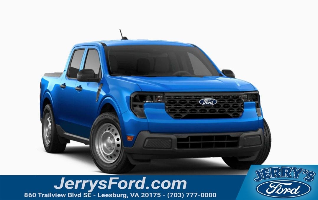 2026 Ford Maverick XL 101A Hybrid