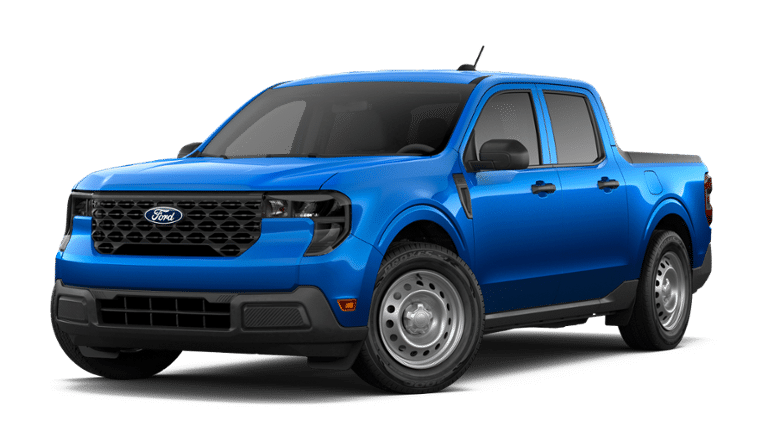 2026 Ford Maverick XL 101A Hybrid