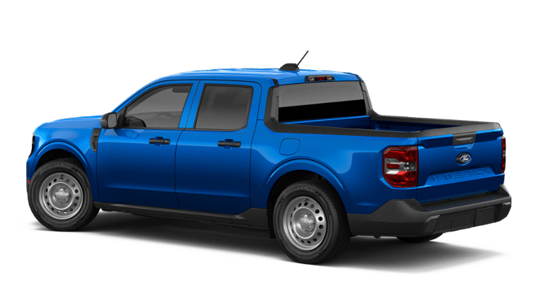 2026 Ford Maverick XL 101A Hybrid