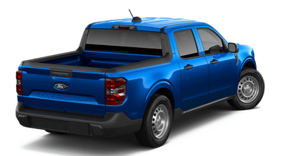 2026 Ford Maverick XL 101A Hybrid