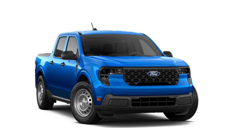 2026 Ford Maverick XL 101A Hybrid