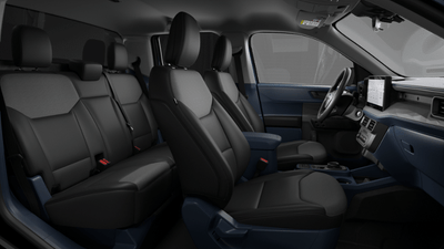 2026 Ford Maverick XL 101A Hybrid