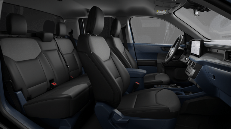 2026 Ford Maverick XL 101A Hybrid