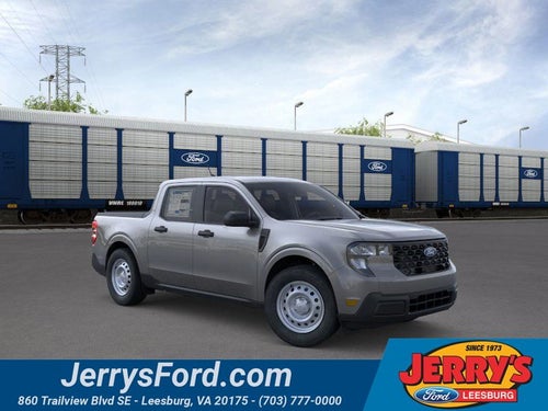 2026 Ford Maverick XL 101A Hybrid