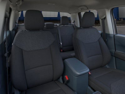 2026 Ford Maverick XL 101A Hybrid