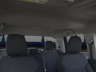 2026 Ford Maverick XL 101A Hybrid