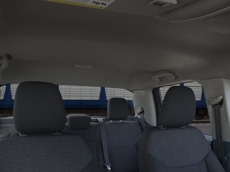 2026 Ford Maverick XL 101A Hybrid