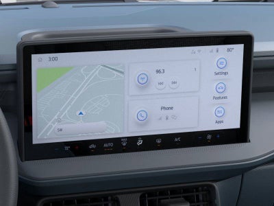 2026 Ford Maverick XL 101A Hybrid