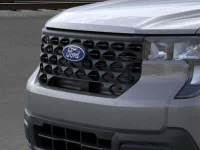 2026 Ford Maverick XL 101A Hybrid