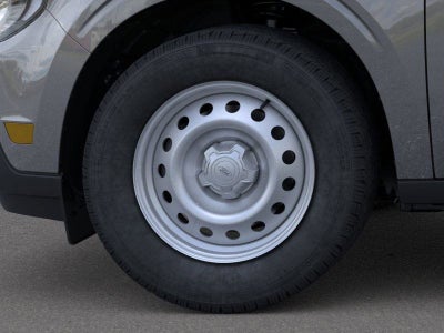 2026 Ford Maverick XL 101A Hybrid