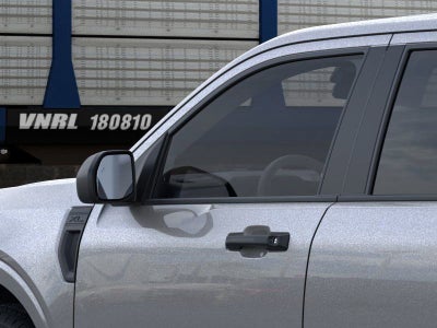 2026 Ford Maverick XL 101A Hybrid