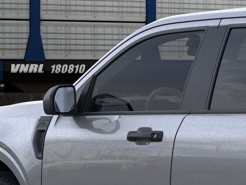 2026 Ford Maverick XL 101A Hybrid