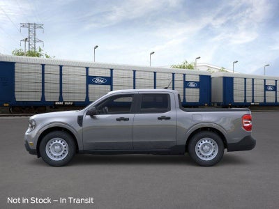 2026 Ford Maverick XL 101A Hybrid