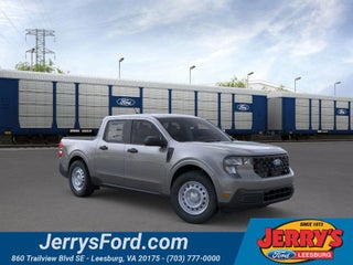 2026 Ford Maverick XL 101A Hybrid