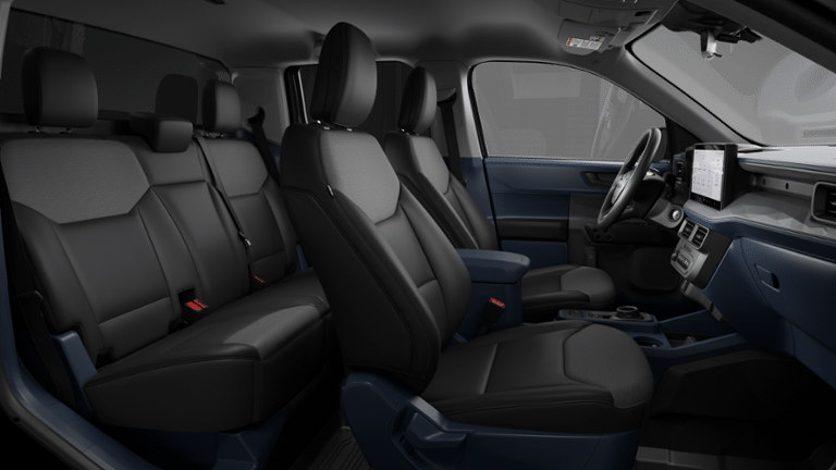 2026 Ford Maverick XL 101A Hybrid