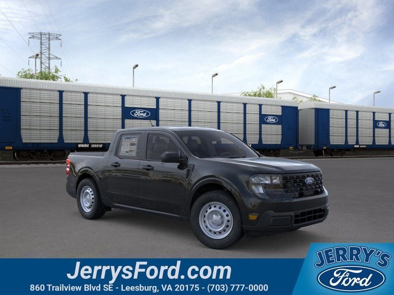 2026 Ford Maverick XL 101A Hybrid