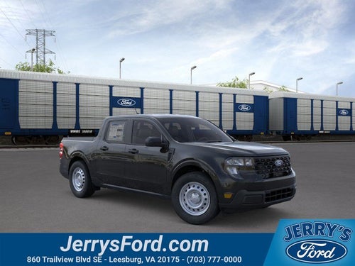 2026 Ford Maverick XL 101A Hybrid