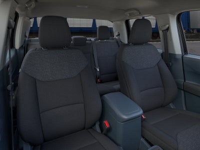 2026 Ford Maverick XL 101A Hybrid