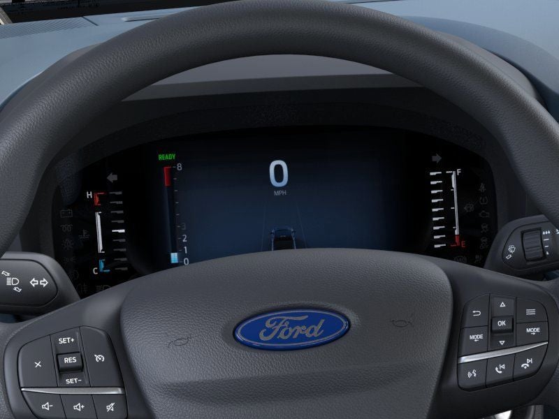 2026 Ford Maverick XL 101A Hybrid