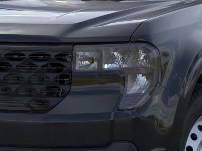 2026 Ford Maverick XL 101A Hybrid