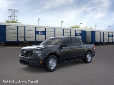 2026 Ford Maverick XL 101A Hybrid