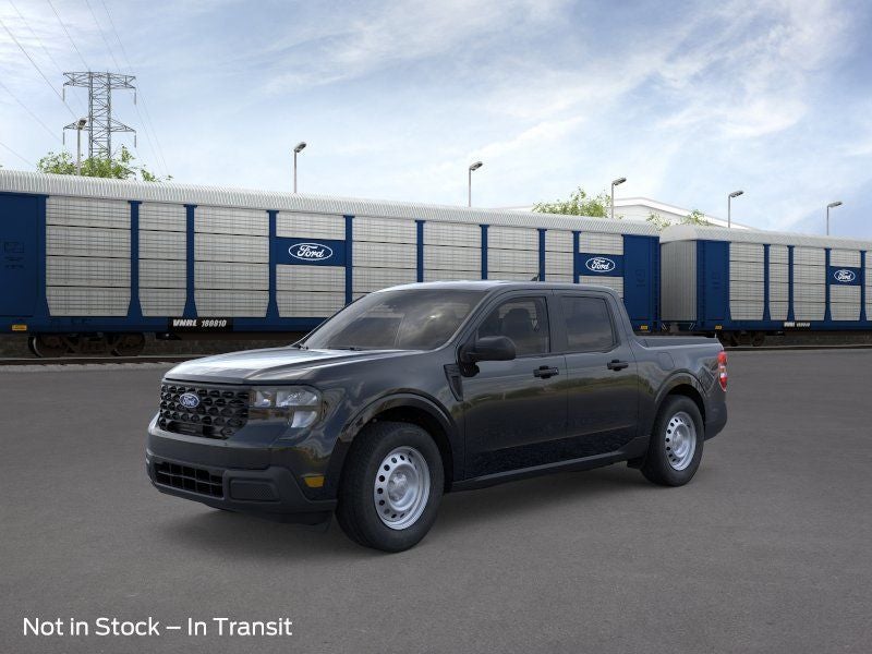 2026 Ford Maverick XL 101A Hybrid