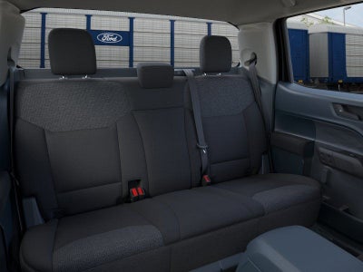 2026 Ford Maverick XL 101A Hybrid