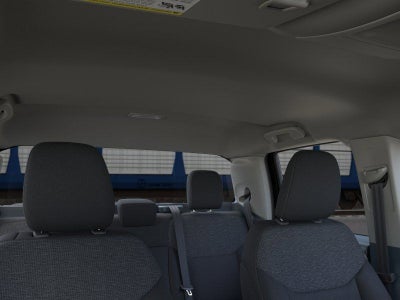 2026 Ford Maverick XL 101A Hybrid