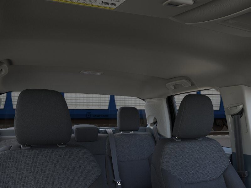 2026 Ford Maverick XL 101A Hybrid
