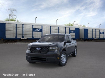 2026 Ford Maverick XL 101A Hybrid