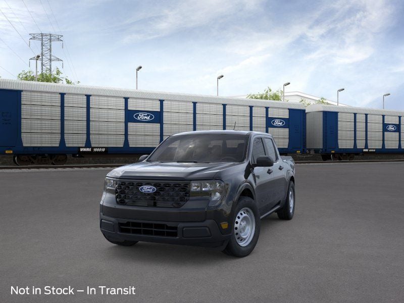 2026 Ford Maverick XL 101A Hybrid
