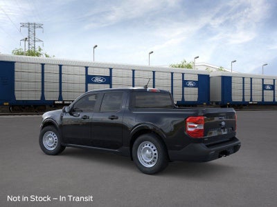 2026 Ford Maverick XL 101A Hybrid