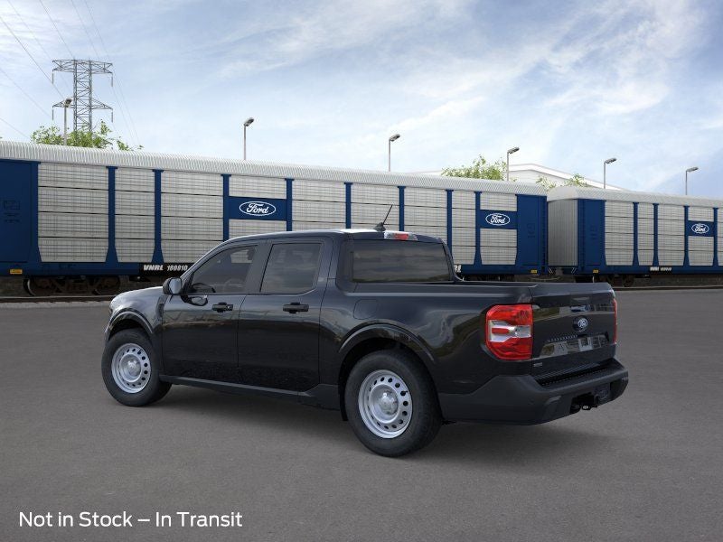 2026 Ford Maverick XL 101A Hybrid