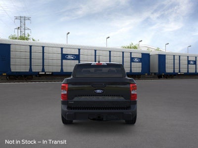 2026 Ford Maverick XL 101A Hybrid