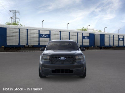 2026 Ford Maverick XL 101A Hybrid