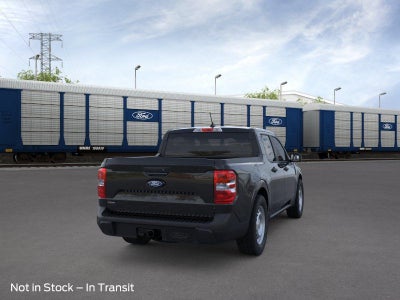 2026 Ford Maverick XL 101A Hybrid