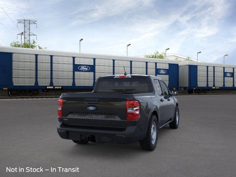 2026 Ford Maverick XL 101A Hybrid