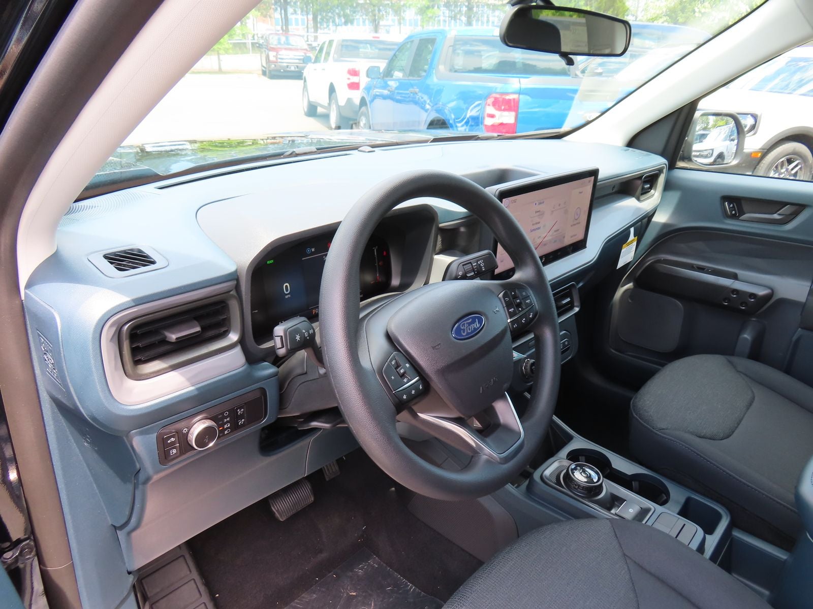 2026 Ford Maverick XL 101A Hybrid