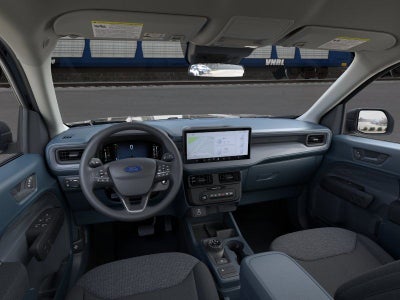 2026 Ford Maverick XL 101A Hybrid