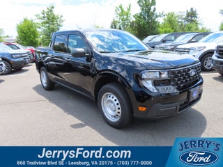2026 Ford Maverick XL 101A Hybrid