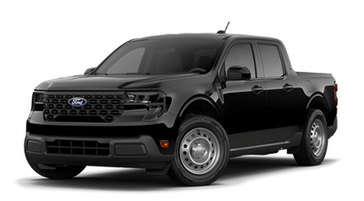 2026 Ford Maverick XL 101A Hybrid