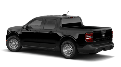 2026 Ford Maverick XL 101A Hybrid