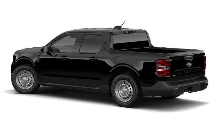 2026 Ford Maverick XL 101A Hybrid