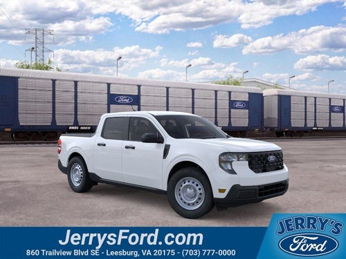 2026 Ford Maverick XL 301A Hybrid