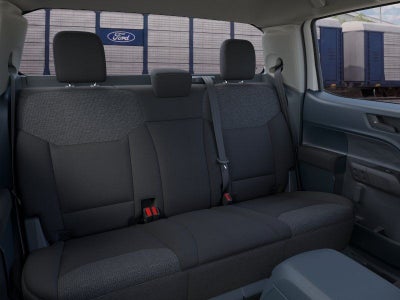 2026 Ford Maverick XL 301A Hybrid