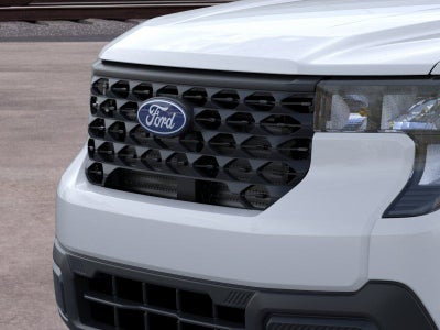 2026 Ford Maverick XL 301A Hybrid