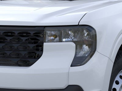2026 Ford Maverick XL 301A Hybrid