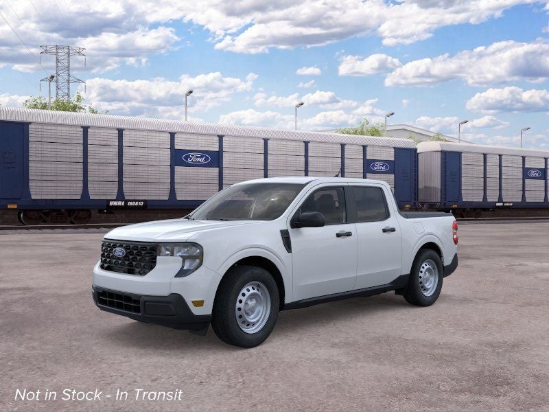 2026 Ford Maverick XL 301A Hybrid